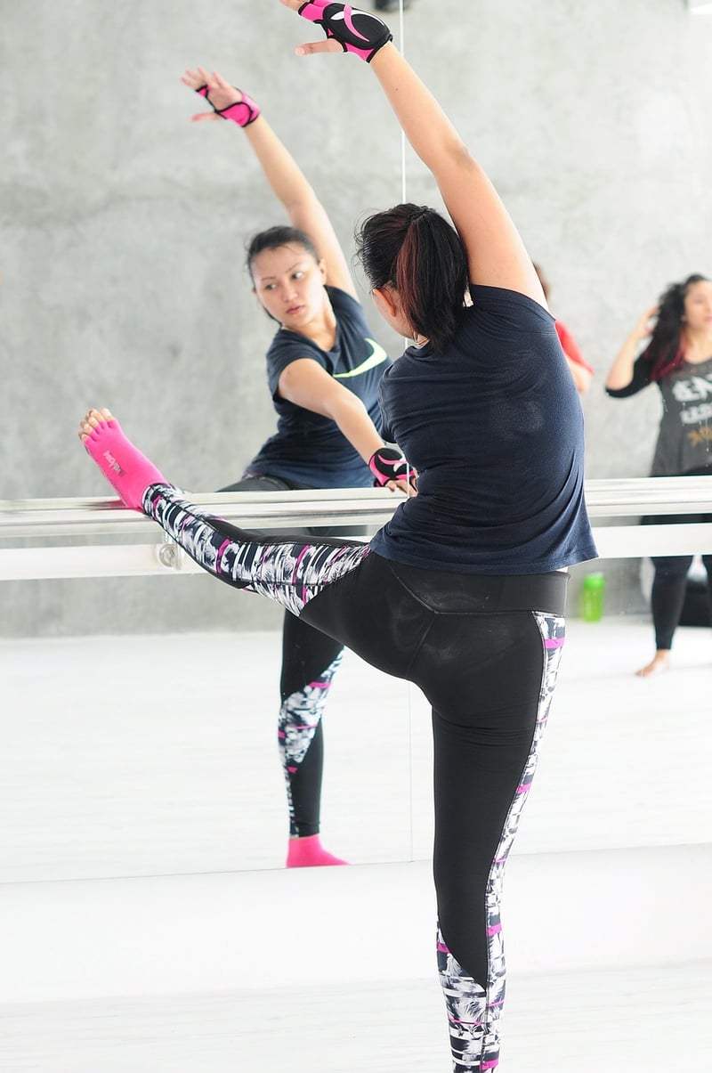 Barre Techniques