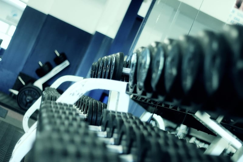 Core Strength and Flexibility